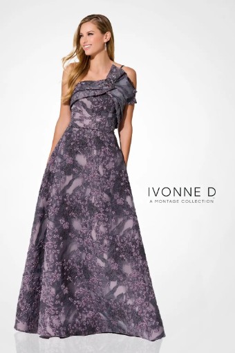 Ivonne D #ID304 $4 Eggplant thumbnail