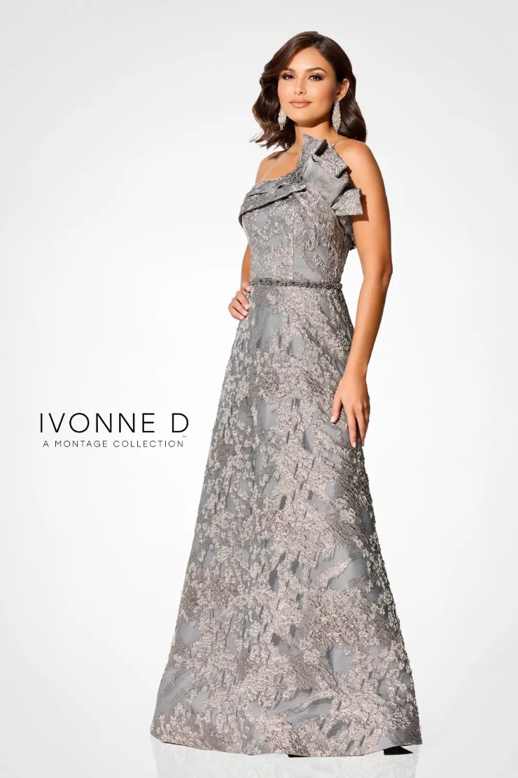 Ivonne D #ID304 Thumbnail Image