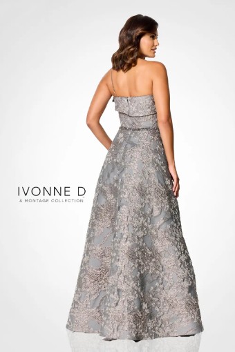 Ivonne D #ID304 $2 Taupe thumbnail