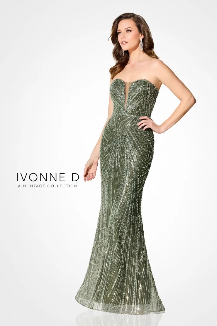Ivonne D #ID305 Thumbnail Image