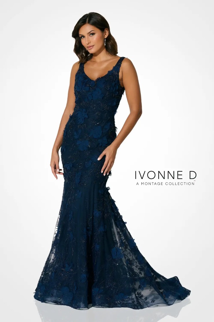 Ivonne D #ID306 Thumbnail Image