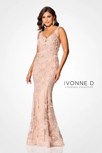 Ivonne D #ID306 $3 English Rose thumbnail