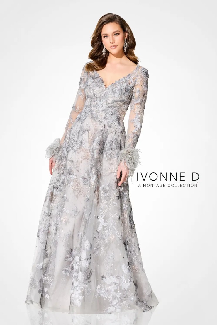 Ivonne D #ID307