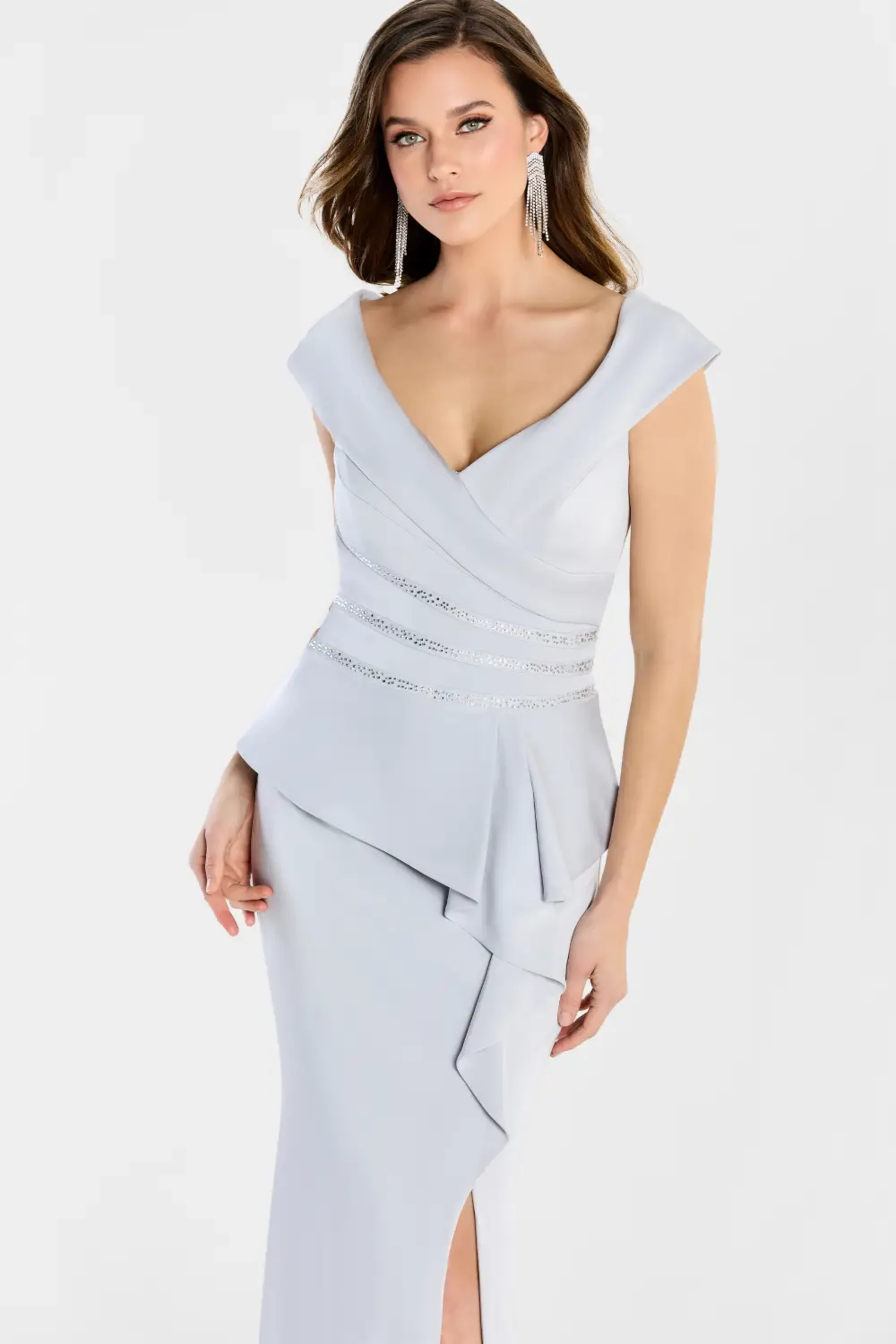 Mother of the Bride Dresses by Montage | Mon Cheri | Special