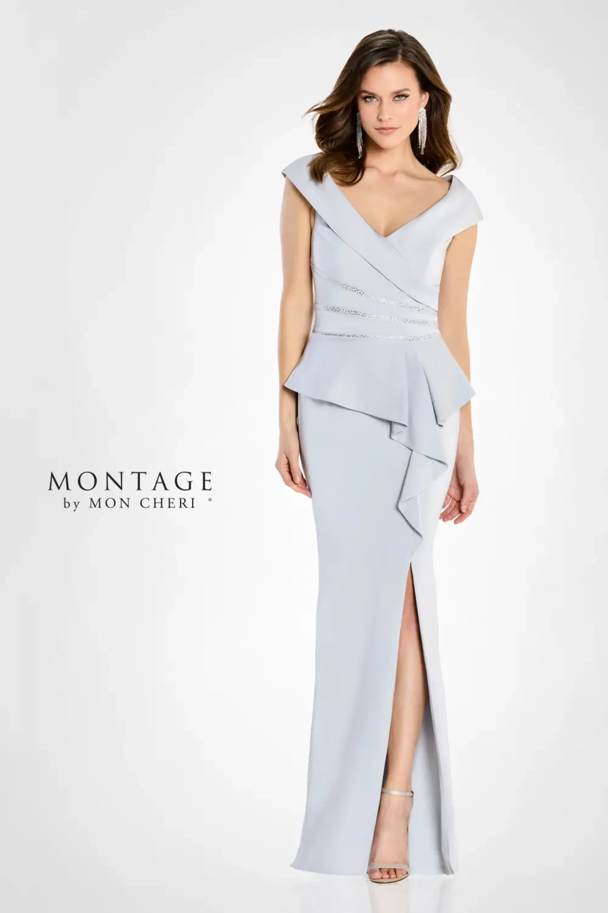 Mother of the Bride Dresses by Montage | Mon Cheri | Special