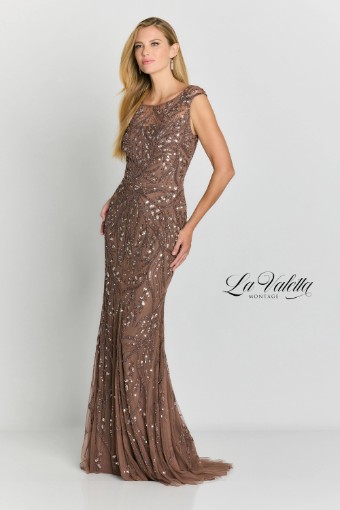 La Valetta #LV6107 $2 Bronze thumbnail