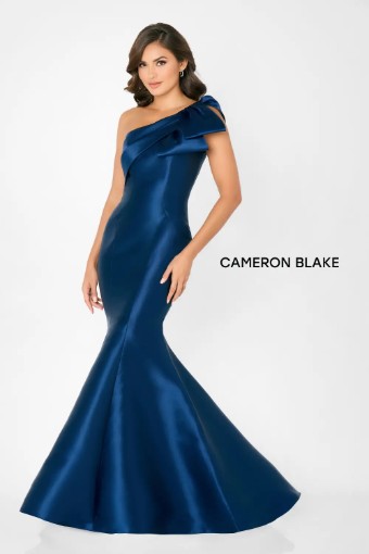 Cameron Blake #CB776 $4 Navy Blue thumbnail