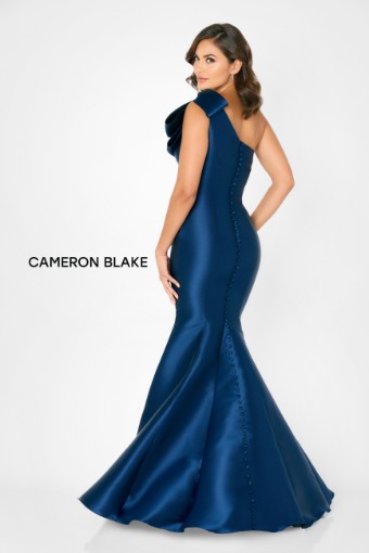 Cameron Blake #CB776 $2 Navy Blue thumbnail