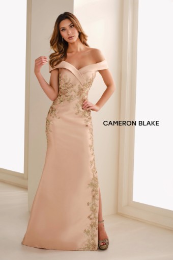 Cameron Blake #CB777 $2 English Rose thumbnail