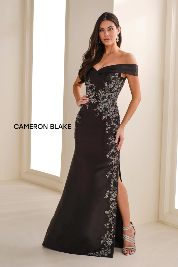 Cameron Blake #CB777 #1 Black picture