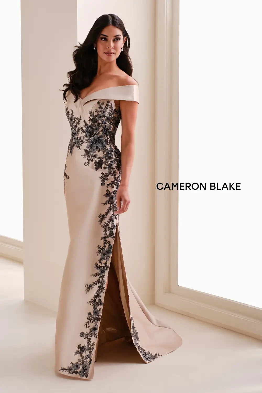 Mother of the Bride Dresses from Mon Cheri | Ivonne D, Cameron Blake, Montage, Social Occasions Mother of the Bride Dresses from Mon Cheri | Ivonne D, Cameron Blake, Montage, Social Occasions