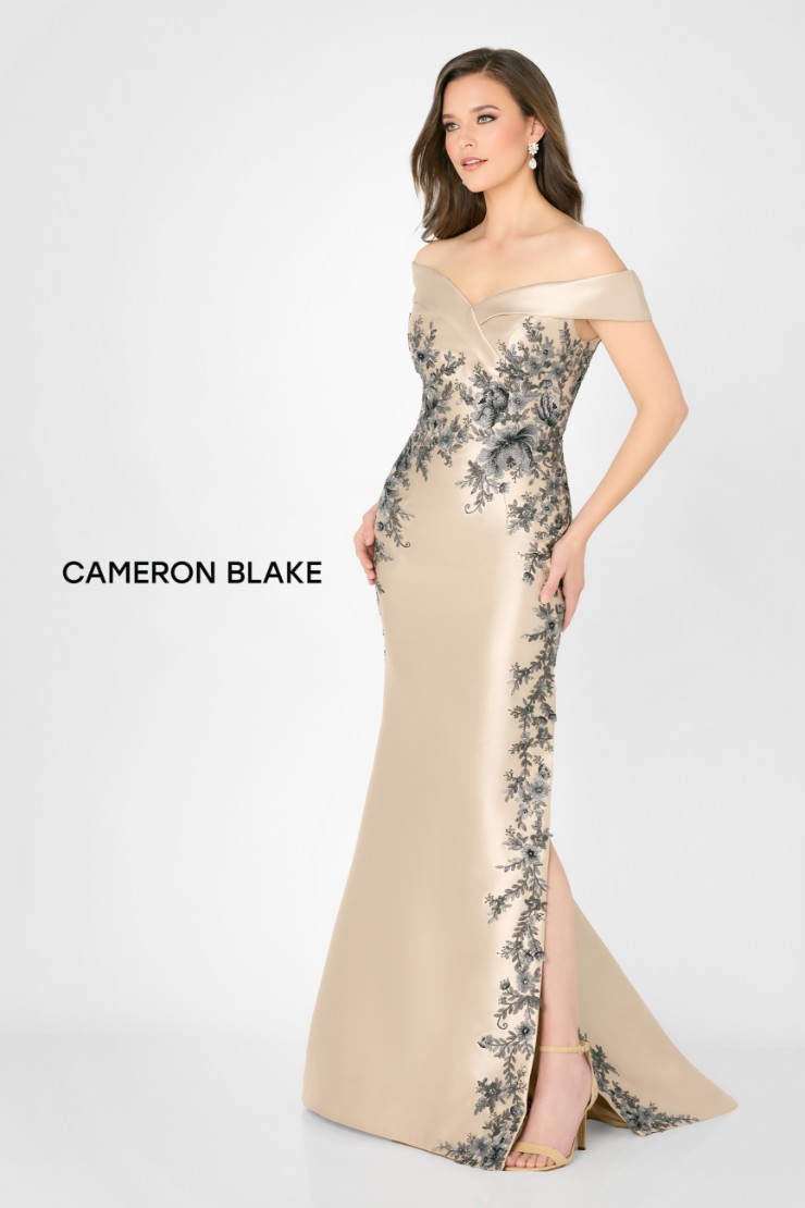 Cameron Blake #CB777