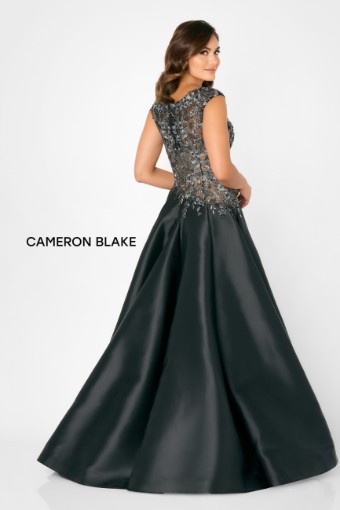 Cameron Blake #CB778 $2 Black thumbnail