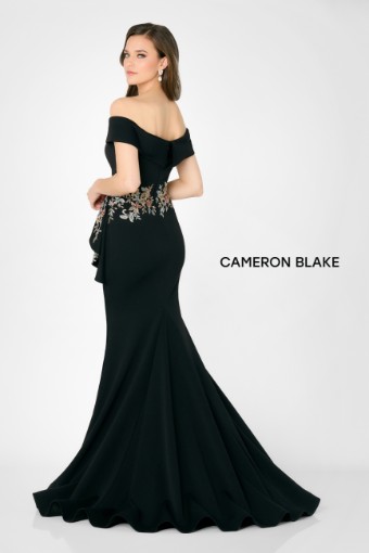 Cameron Blake #CB779 $2 Black thumbnail