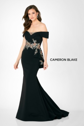 Cameron Blake #CB779 $0 default Black thumbnail