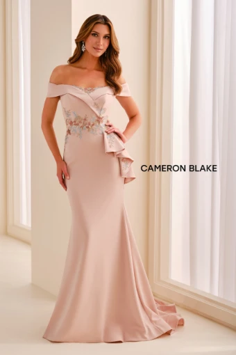 Cameron Blake #CB779 $3 Blush thumbnail