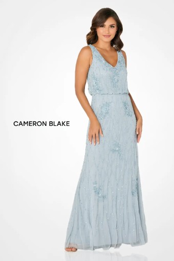 Cameron Blake #CB780 $3 Powder Blue thumbnail