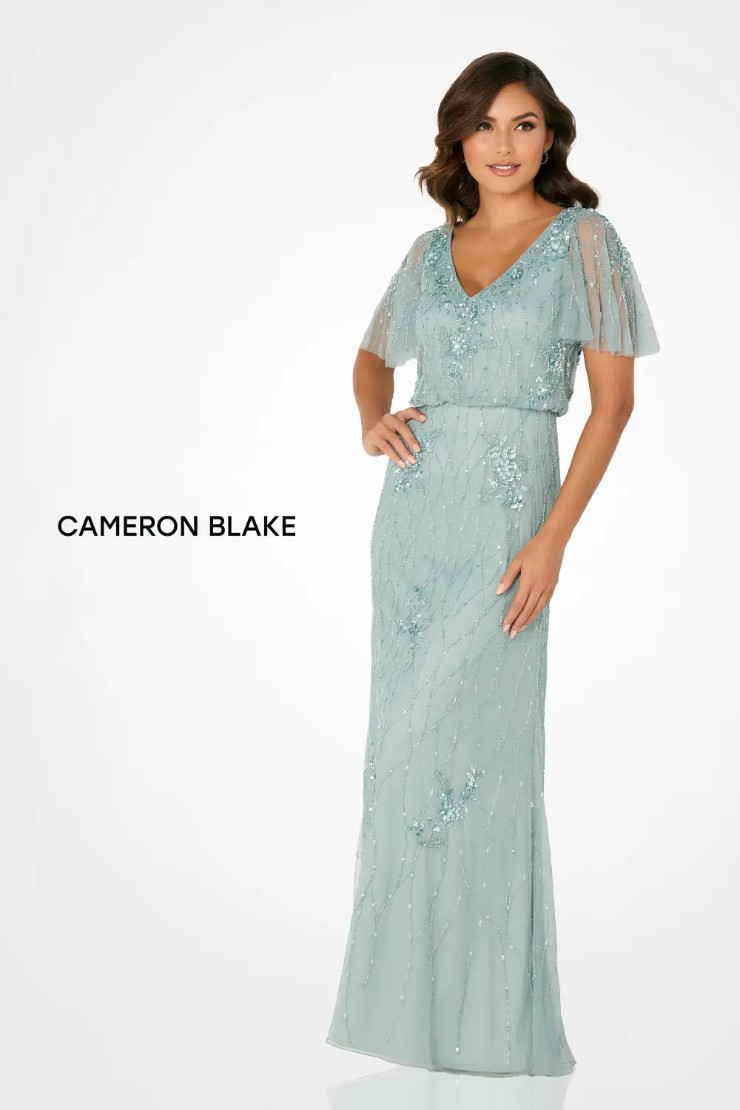 Cameron Blake #CB780 Thumbnail Image
