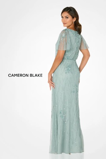 Cameron Blake #CB780 $2 Sage thumbnail