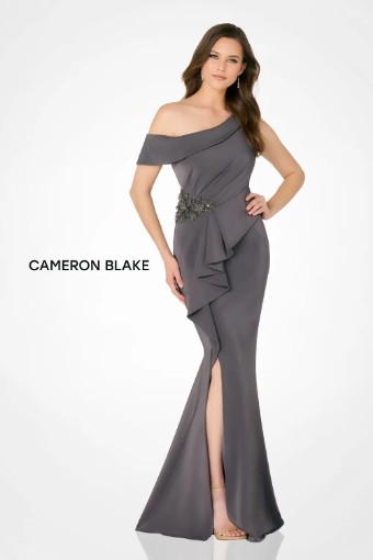 Cameron Blake #CB782 $4 Smoke thumbnail