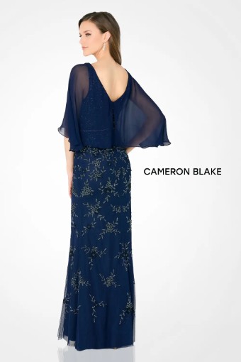 Cameron Blake #CB783 $2 Navy Blue thumbnail