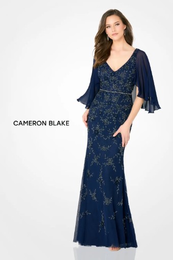 Cameron Blake #CB783 $3 Navy Blue thumbnail