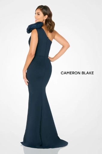 Cameron Blake #CB784 $2 Navy Blue thumbnail