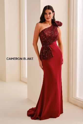 Cameron Blake #CB784 $4 Bordeaux thumbnail