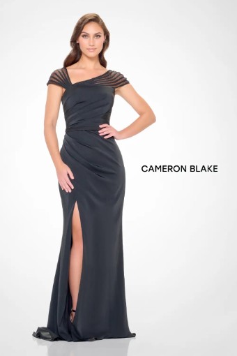 Cameron Blake #CB786 $4 Black thumbnail