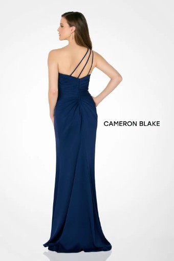 Cameron Blake #CB787 $2 Navy Blue thumbnail