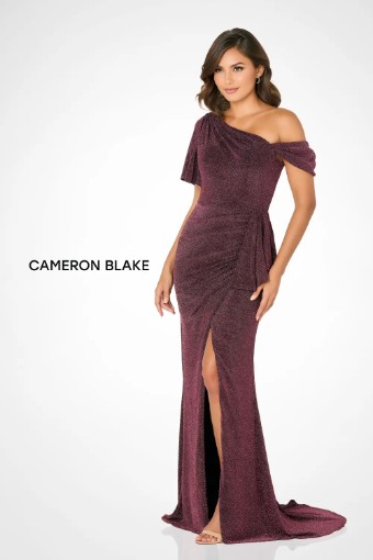 Cameron Blake #CB788 $4 default Mulberry thumbnail