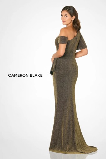 Cameron Blake #CB788 $2 Antique Gold thumbnail
