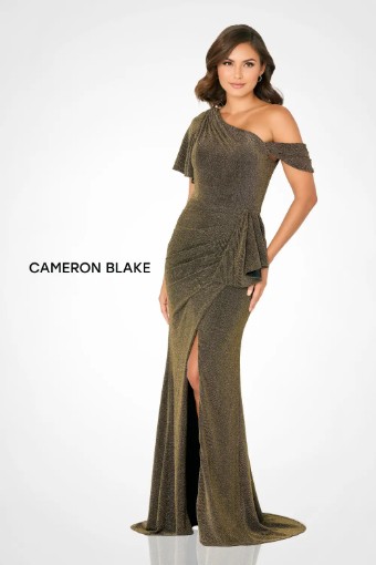 Cameron Blake #CB788 $3 Antique Gold thumbnail