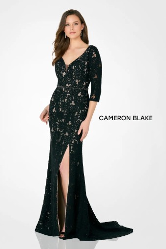 Cameron Blake #CB789 $0 default Black/Nude thumbnail