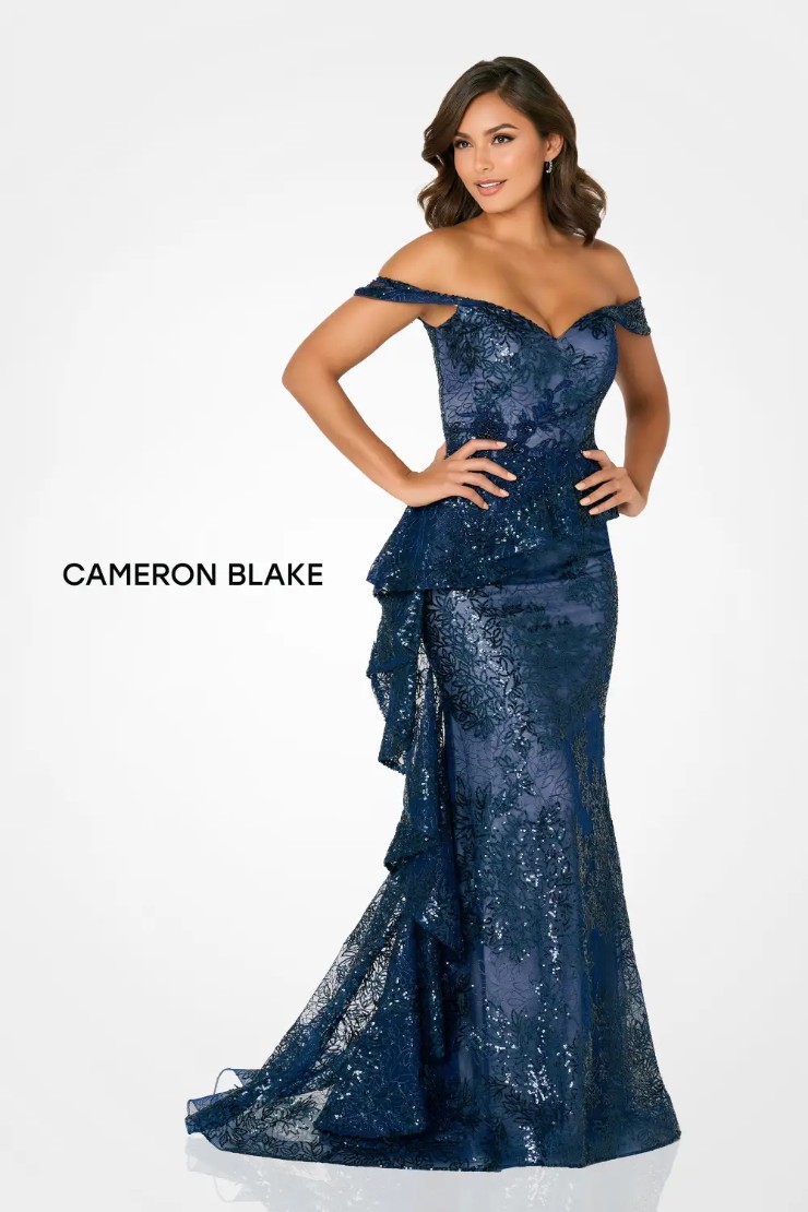 Cameron Blake #CB791