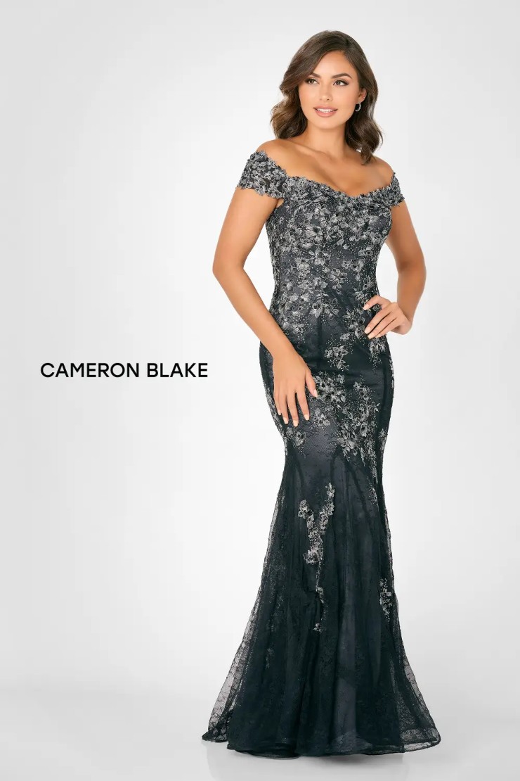 Cameron Blake #CB792 Thumbnail Image