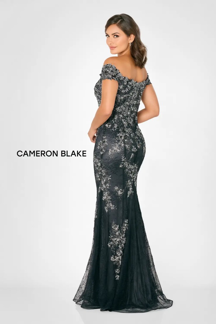 Cameron Blake #CB792 #2 Black picture