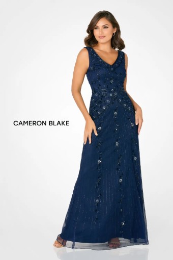 Cameron Blake #CB793 $3 Navy Blue thumbnail