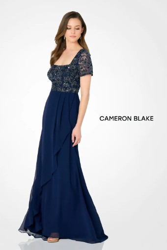 Cameron Blake #CB794 $4 Navy Blue thumbnail