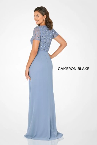 Cameron Blake #CB794 $2 Blue Slate thumbnail