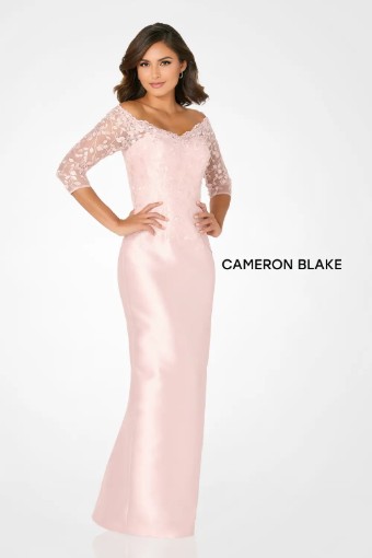 Cameron Blake #CB795 $0 default Blush thumbnail