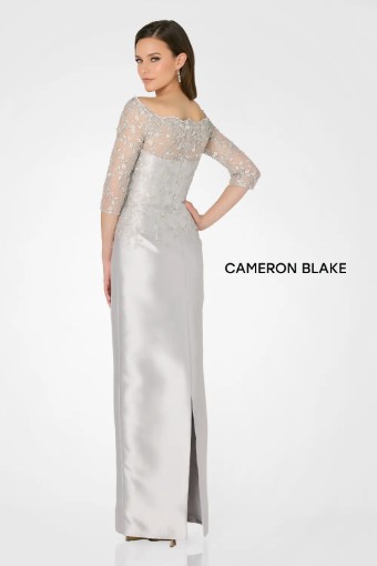 Cameron Blake #CB795 $2 default Silver thumbnail
