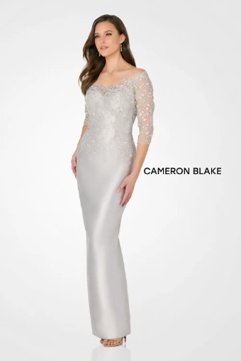 Cameron Blake #CB795 $3 Silver thumbnail