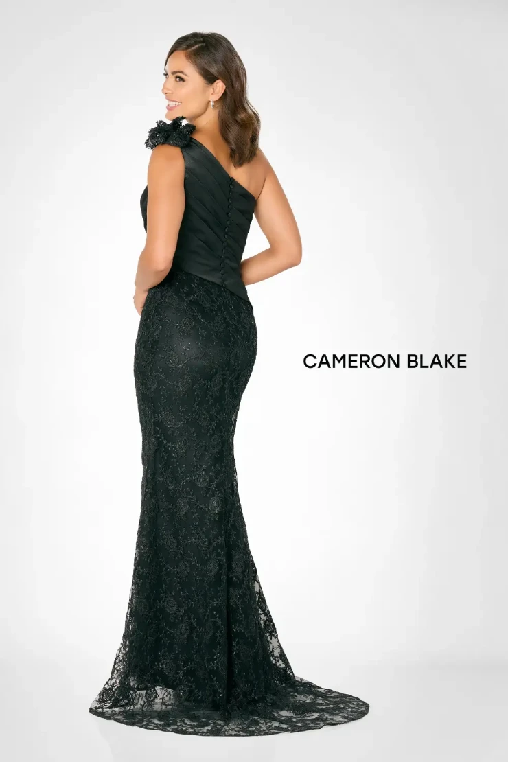 Cameron Blake #CB796 #2 Black picture