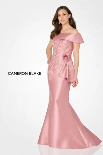 Cameron Blake #CB797 $0 default Rose Quartz thumbnail