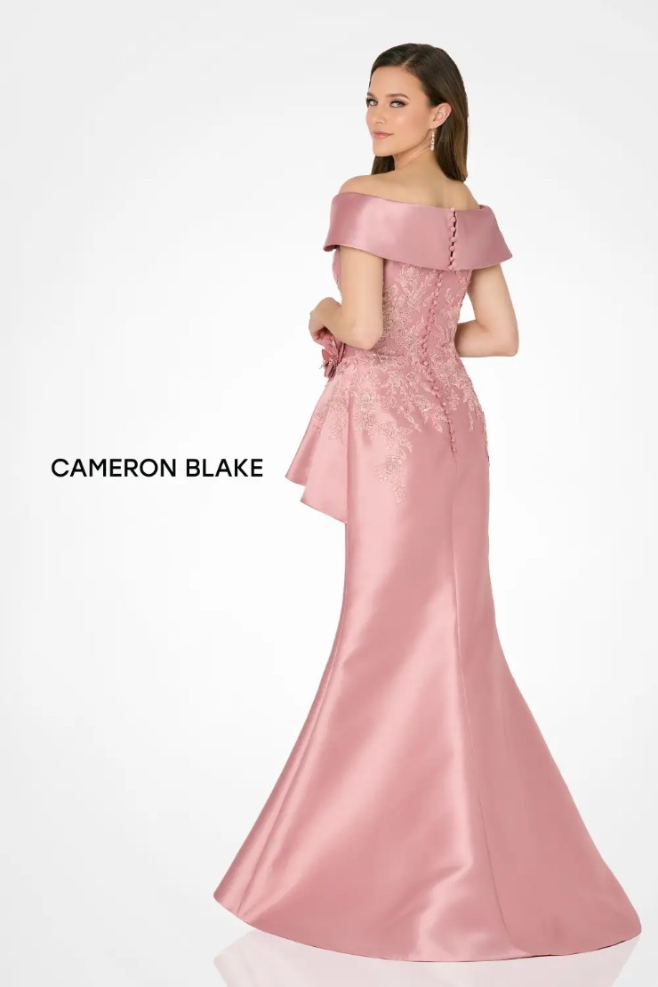 Cameron Blake #CB797 #2 default Rose Quartz picture