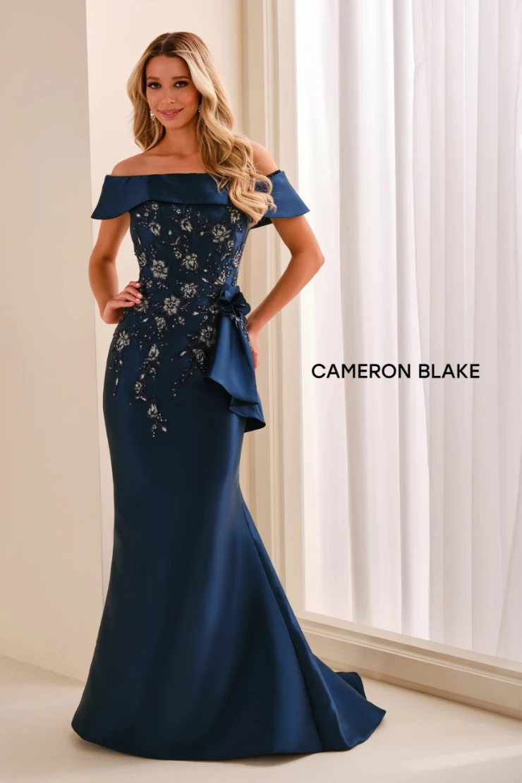 Cameron Blake #CB797 #1 Navy Blue picture