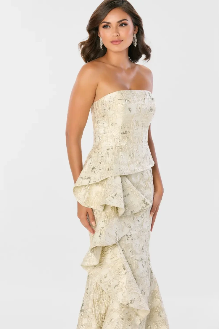 Montage #M2225 #9 Champagne/Gold picture