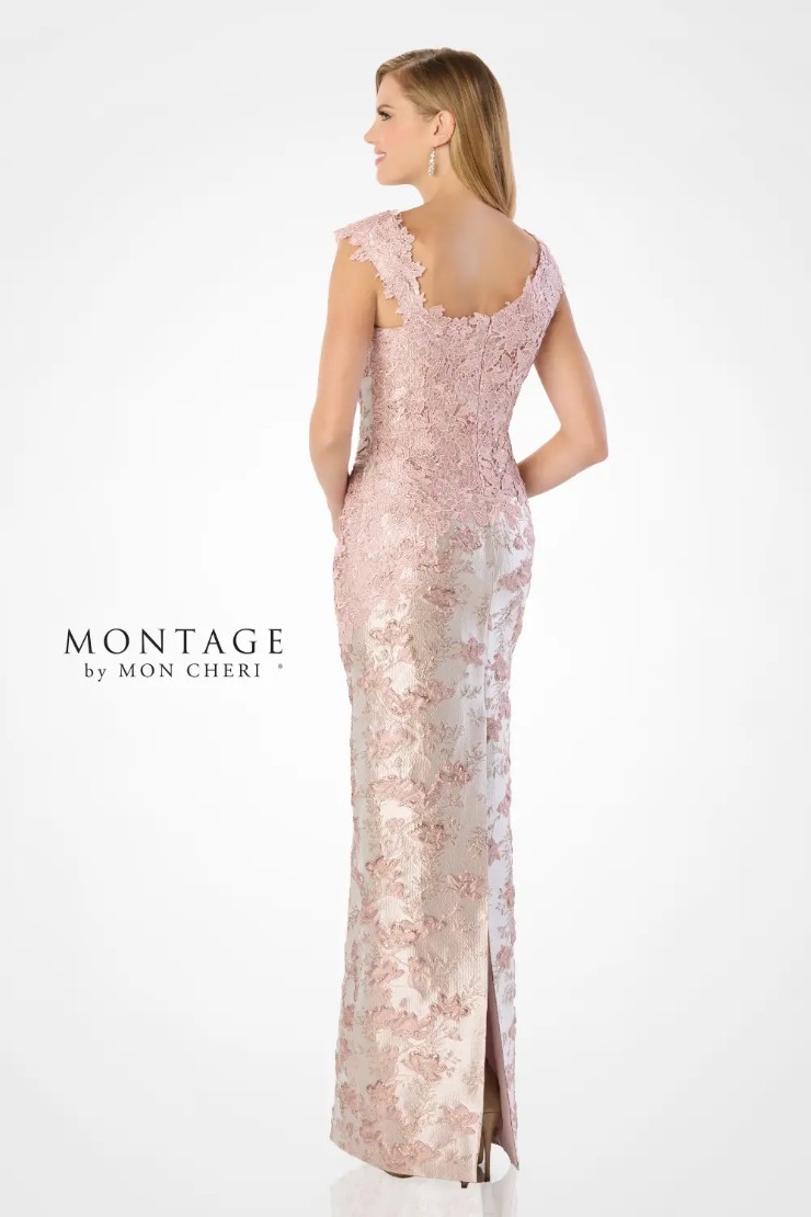 Montage #M2227 #2 Rose picture
