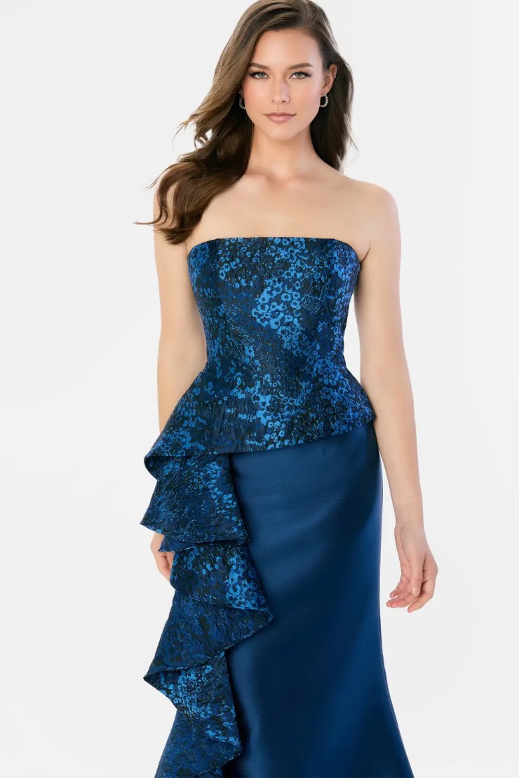 Montage #M2228 #5 Navy Blue picture